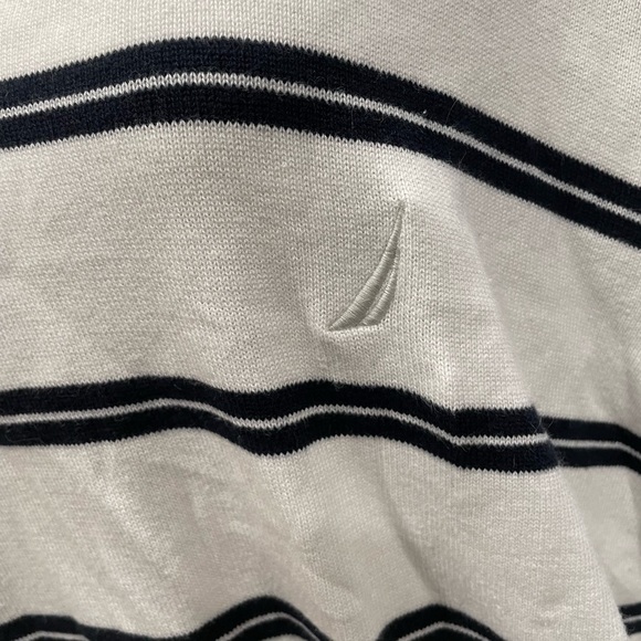 NAUTICA SWEATER - Picture 2 of 6
